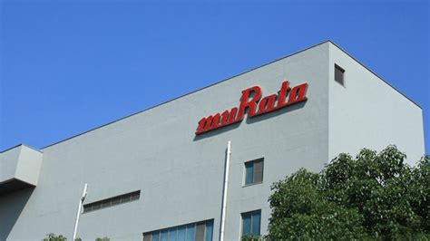 Murata manufacturers